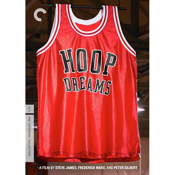 Hoop Dreams : Amazon.com.au: Movies & TV